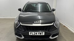 2024 (24) KIA SPORTAGE 1.6T GDi PHEV 3 5dr Auto AWD 5103651