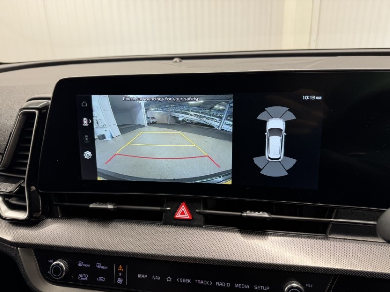 2024 (24) KIA SPORTAGE 1.6T GDi PHEV 3 5dr Auto AWD 4804878