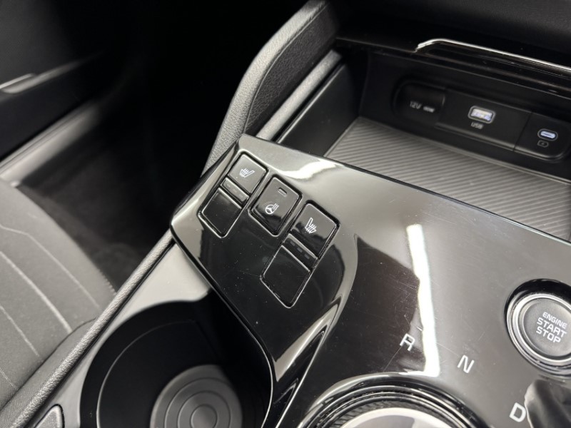 2024 (24) KIA SPORTAGE 1.6T GDi PHEV 3 5dr Auto AWD 4804874