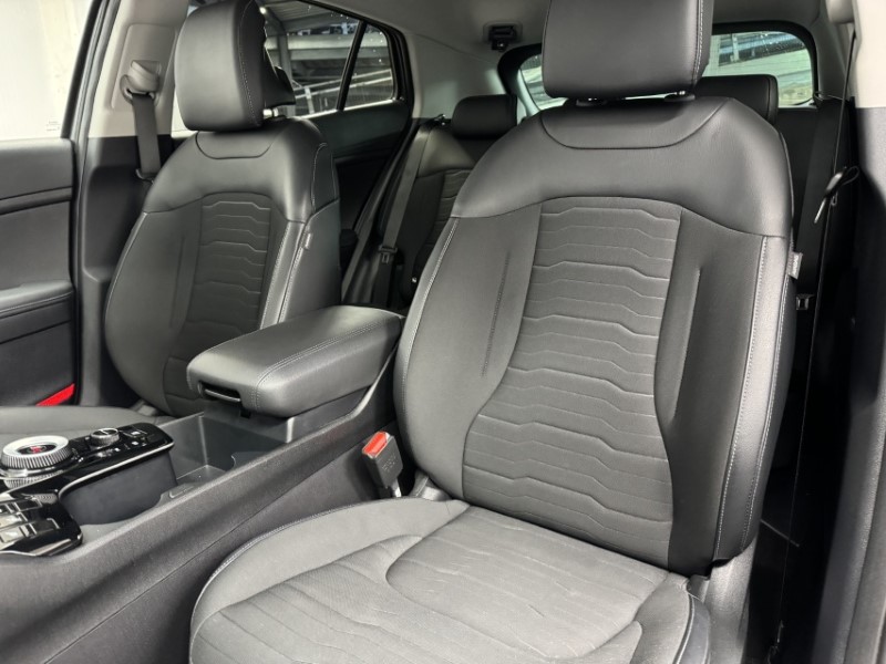 2024 (24) KIA SPORTAGE 1.6T GDi PHEV 3 5dr Auto AWD 4804869