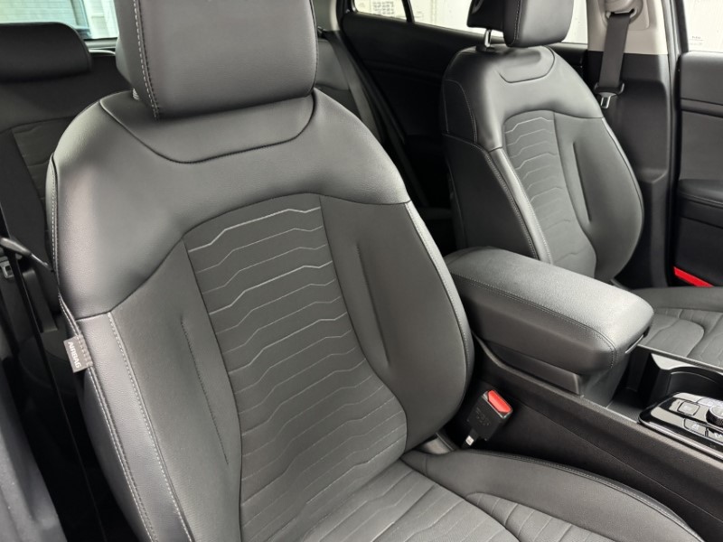 2024 (24) KIA SPORTAGE 1.6T GDi PHEV 3 5dr Auto AWD 4804870