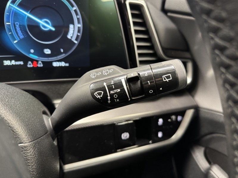 2024 (24) KIA SPORTAGE 1.6T GDi PHEV 3 5dr Auto AWD 4804859