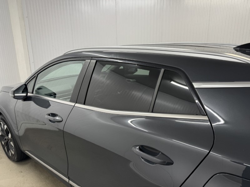 2024 (24) KIA SPORTAGE 1.6T GDi PHEV 3 5dr Auto AWD 5103646