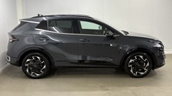 2025 (25) KIA SPORTAGE 1.6T GDi 157 48V ISG GT-Line 5dr DCT 4660348
