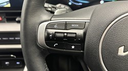 2025 (25) KIA SPORTAGE 1.6T GDi 157 48V ISG GT-Line 5dr DCT 4660343