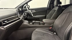 2025 (25) KIA SPORTAGE 1.6T GDi 157 48V ISG GT-Line 5dr DCT 4660325