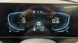 2025 (25) KIA SPORTAGE 1.6T GDi 157 48V ISG GT-Line 5dr DCT 4660344