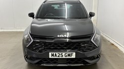 2025 (25) KIA SPORTAGE 1.6T GDi 157 48V ISG GT-Line 5dr DCT 4660350
