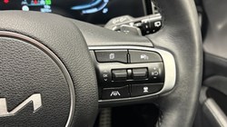 2025 (25) KIA SPORTAGE 1.6T GDi 157 48V ISG GT-Line 5dr DCT 4660345