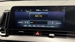 2025 (25) KIA SPORTAGE 1.6T GDi 157 48V ISG GT-Line 5dr DCT 4660339