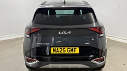 2025 (25) KIA SPORTAGE 1.6T GDi 157 48V ISG GT-Line 5dr DCT 4660315