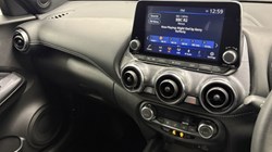 2023 (73) NISSAN JUKE 1.6 Hybrid N-Connecta 5dr Auto 4675271
