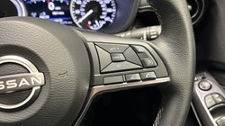 2023 (73) NISSAN JUKE 1.6 Hybrid N-Connecta 5dr Auto 4675280