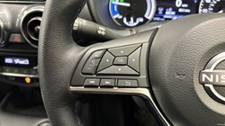 2023 (73) NISSAN JUKE 1.6 Hybrid N-Connecta 5dr Auto 4675279
