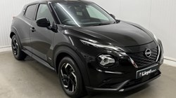 2023 (73) NISSAN JUKE 1.6 Hybrid N-Connecta 5dr Auto 4675285