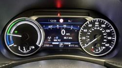 2023 (73) NISSAN JUKE 1.6 Hybrid N-Connecta 5dr Auto 4675281