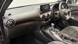 2023 (73) NISSAN JUKE 1.6 Hybrid N-Connecta 5dr Auto 4675263