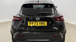 2023 (73) NISSAN JUKE 1.6 Hybrid N-Connecta 5dr Auto 4675255