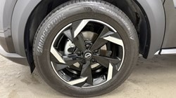 2023 (73) NISSAN JUKE 1.6 Hybrid N-Connecta 5dr Auto 4675260