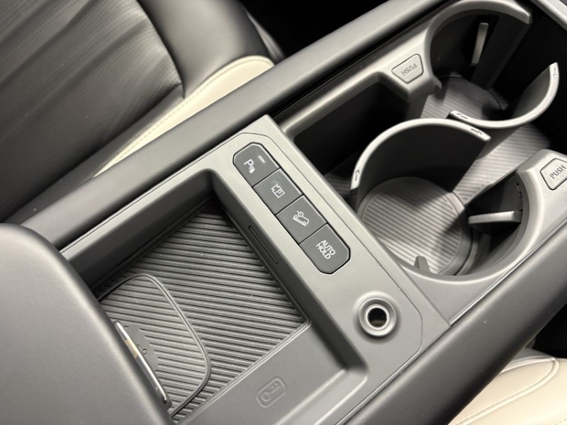 2024 (74) KIA EV9 282kW GT-Line S 99.8kWh AWD 5dr [6St] Auto 4661527