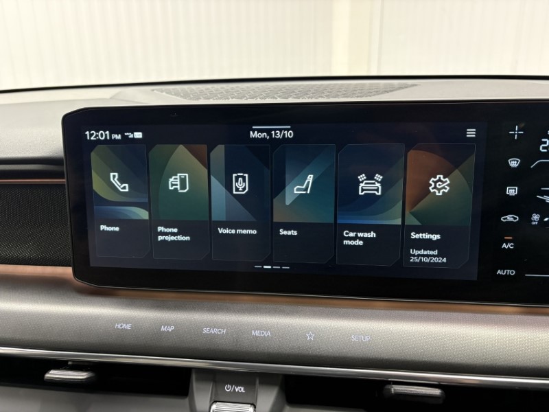 2024 (74) KIA EV9 282kW GT-Line S 99.8kWh AWD 5dr [6St] Auto 4661533