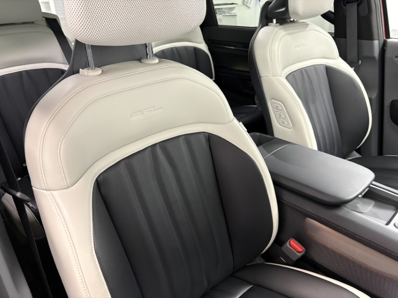 2024 (74) KIA EV9 282kW GT-Line S 99.8kWh AWD 5dr [6St] Auto 4661522