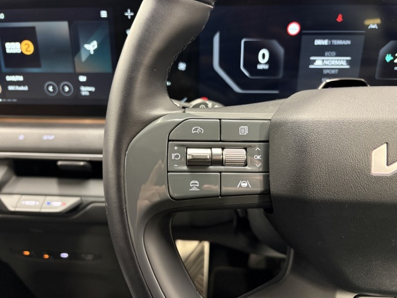 2024 (74) KIA EV9 282kW GT-Line S 99.8kWh AWD 5dr [6St] Auto 4661536