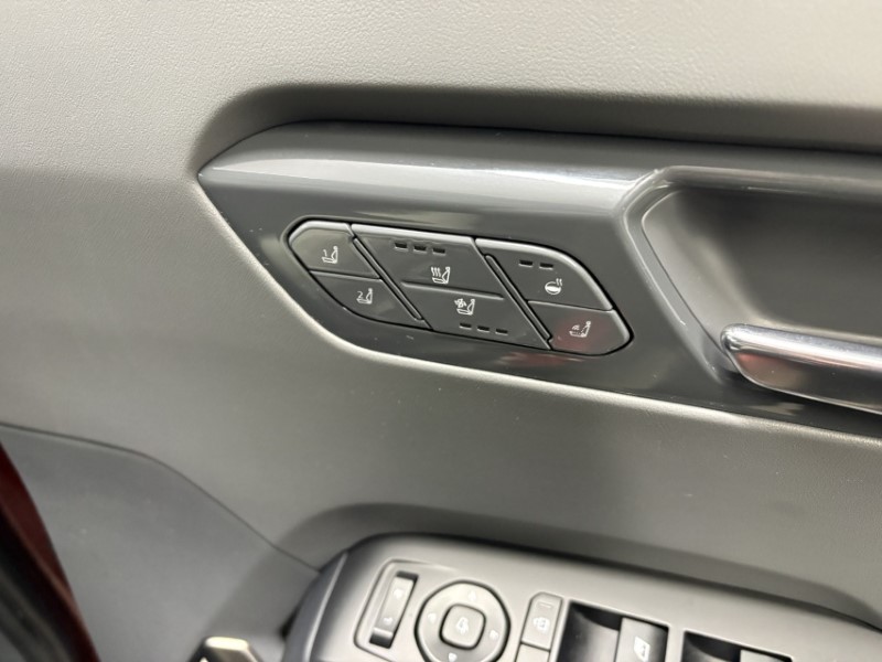 2024 (74) KIA EV9 282kW GT-Line S 99.8kWh AWD 5dr [6St] Auto 4661520