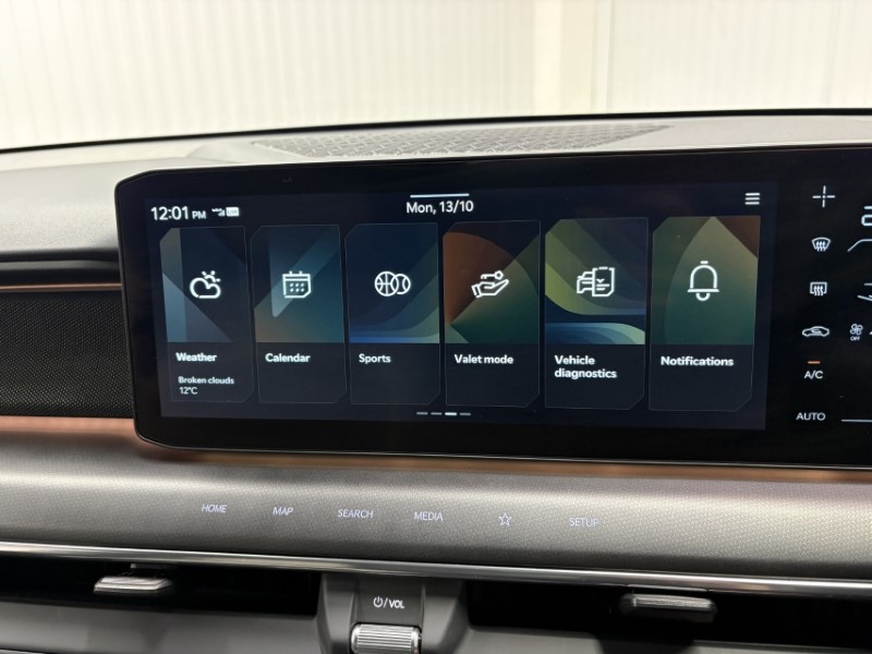 2024 (74) KIA EV9 282kW GT-Line S 99.8kWh AWD 5dr [6St] Auto 4661534