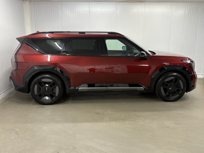2024 (74) KIA EV9 282kW GT-Line S 99.8kWh AWD 5dr [6St] Auto 4661543