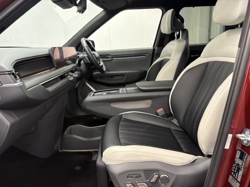 2024 (74) KIA EV9 282kW GT-Line S 99.8kWh AWD 5dr [6St] Auto 4661516