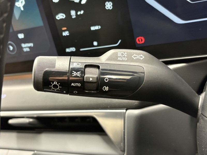 2024 (74) KIA EV9 282kW GT-Line S 99.8kWh AWD 5dr [6St] Auto 4661542