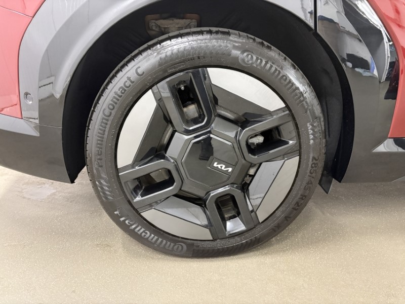 2024 (74) KIA EV9 282kW GT-Line S 99.8kWh AWD 5dr [6St] Auto 4661546