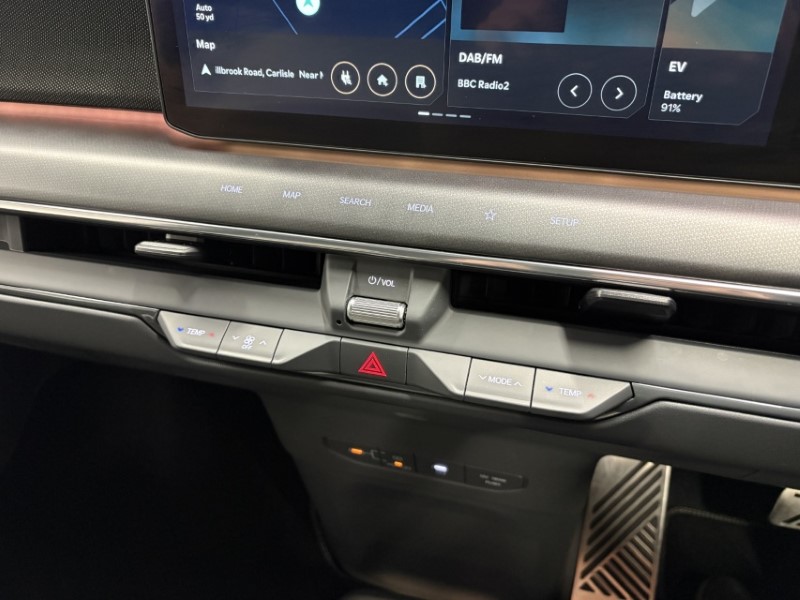 2024 (74) KIA EV9 282kW GT-Line S 99.8kWh AWD 5dr [6St] Auto 4661529