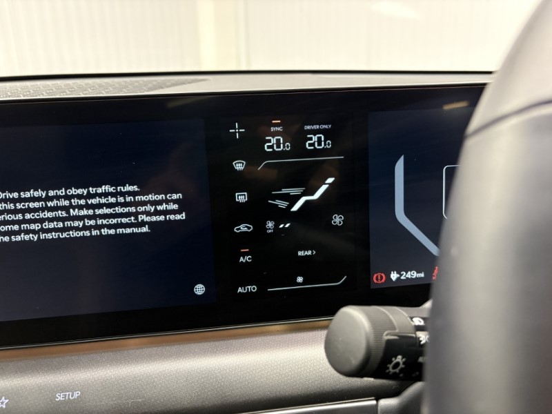 2024 (74) KIA EV9 282kW GT-Line S 99.8kWh AWD 5dr [6St] Auto 4661526