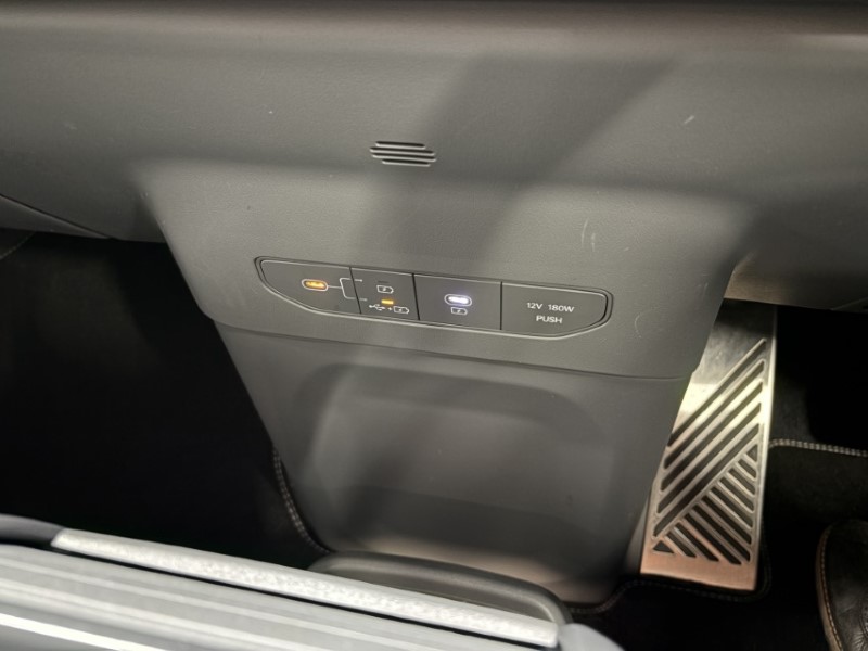 2024 (74) KIA EV9 282kW GT-Line S 99.8kWh AWD 5dr [6St] Auto 4661528