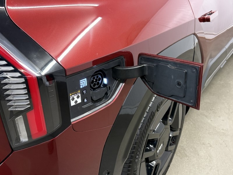 2024 (74) KIA EV9 282kW GT-Line S 99.8kWh AWD 5dr [6St] Auto 4661502