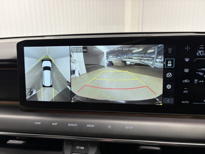 2024 (74) KIA EV9 282kW GT-Line S 99.8kWh AWD 5dr [6St] Auto 4661535