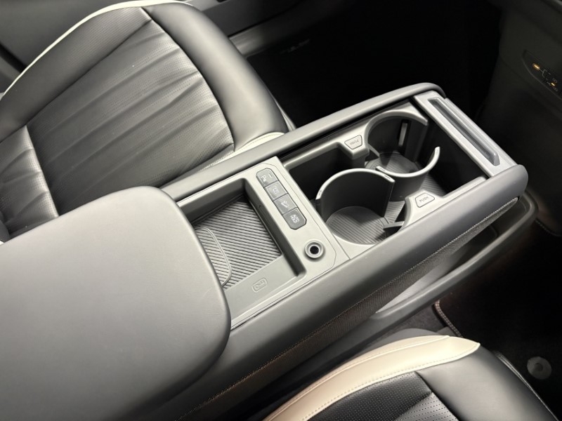 2024 (74) KIA EV9 282kW GT-Line S 99.8kWh AWD 5dr [6St] Auto 4661524