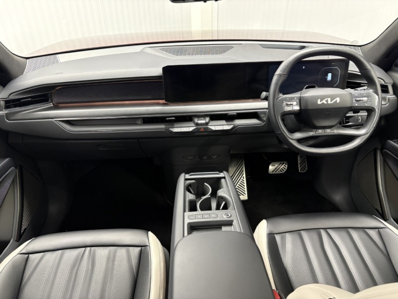 2024 (74) KIA EV9 282kW GT-Line S 99.8kWh AWD 5dr [6St] Auto 4661514