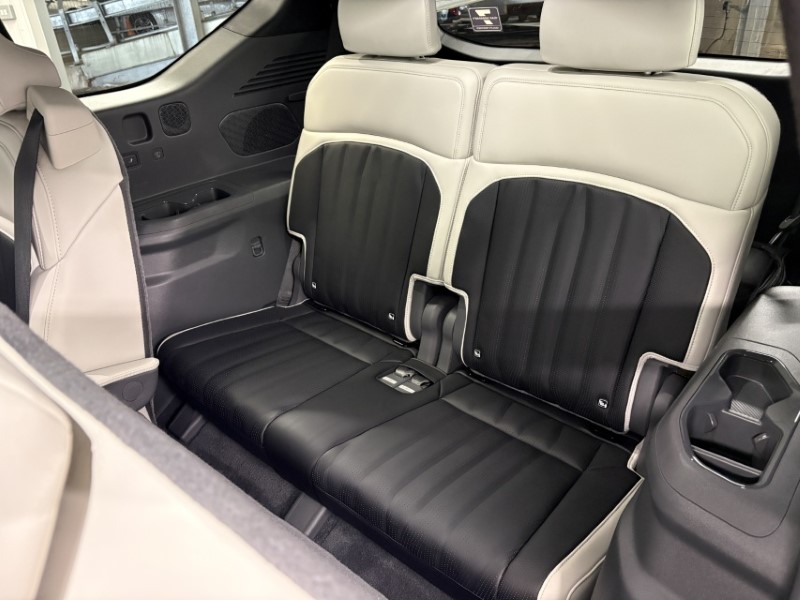 2024 (74) KIA EV9 282kW GT-Line S 99.8kWh AWD 5dr [6St] Auto 4661513