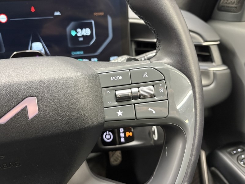 2024 (74) KIA EV9 282kW GT-Line S 99.8kWh AWD 5dr [6St] Auto 4661538