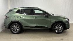 2024 (74) KIA SPORTAGE 1.6T GDi 207 HEV GT-Line 5dr Auto 4701776