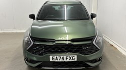 2024 (74) KIA SPORTAGE 1.6T GDi 207 HEV GT-Line 5dr Auto 4701777