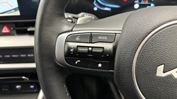 2024 (74) KIA SPORTAGE 1.6T GDi 207 HEV GT-Line 5dr Auto 4701774