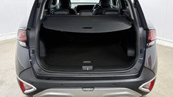 2022 (72) KIA SPORTAGE 1.6T GDi ISG 3 5dr 4693952