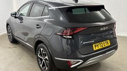 2022 (72) KIA SPORTAGE 1.6T GDi ISG 3 5dr 4693947