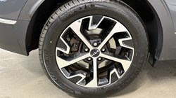 2022 (72) KIA SPORTAGE 1.6T GDi ISG 3 5dr 4693950