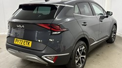 2022 (72) KIA SPORTAGE 1.6T GDi ISG 3 5dr 4693949