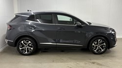 2022 (72) KIA SPORTAGE 1.6T GDi ISG 3 5dr 4693974